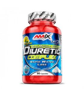 DIURETIC COMPLEX 90 caps.