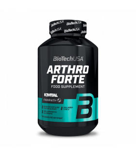 ARTHRO FORTE 120 tabs.