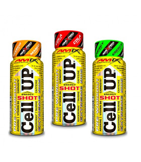 CELLUP SHOT 1x60 ml.