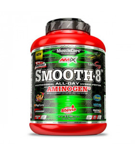 SMOOTH 8 HYBRID PROTEIN 2.3 kg
