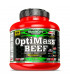 OPTIMASS BEEF GAINER 2,5 kg.