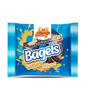 ROSQUILLAS BAGELS 70 gr.