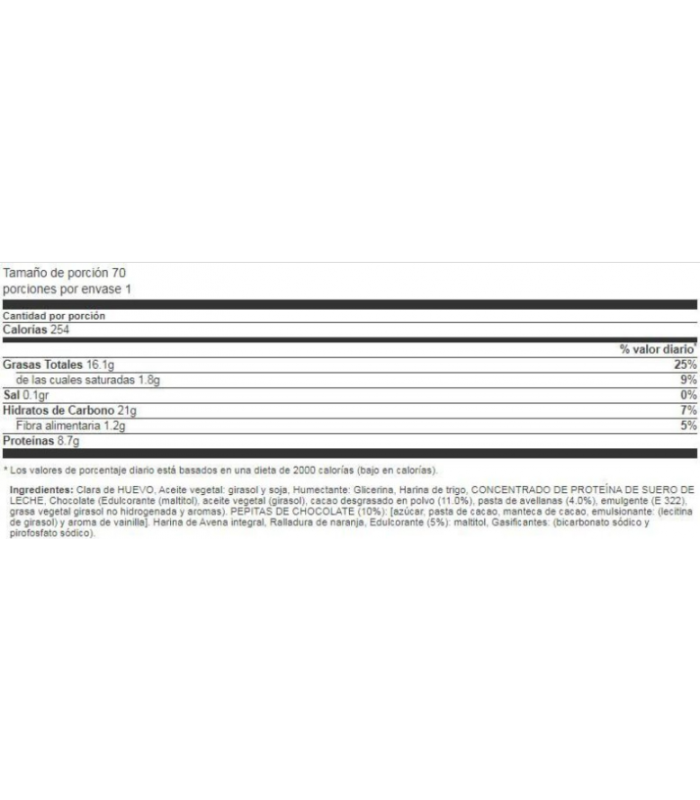 ROSQUILLAS BAGELS 70 gr.