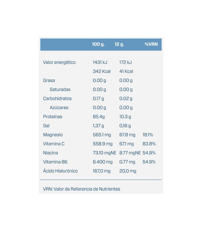 COLLAGEN PLUS CON PEPTAN 350 gr.