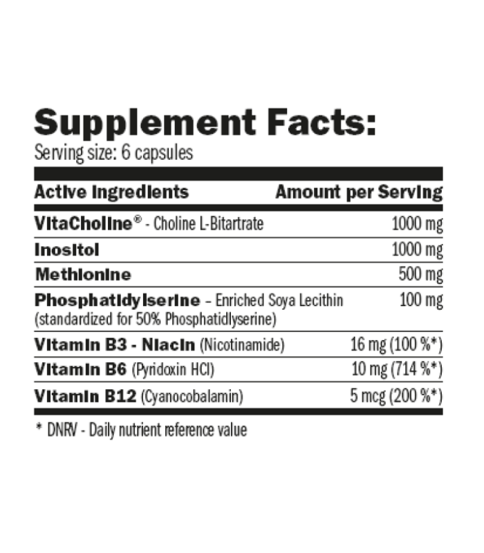 LIPIDROL FAT BURNER 300 caps.