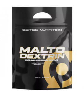 MALTODEXTRIN 2 kg.