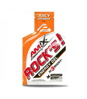 ROCK'S ENERGY GEL 32 gr. SIN CAFEINA