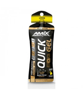 QUICK ENERGY GEL 45 gr.