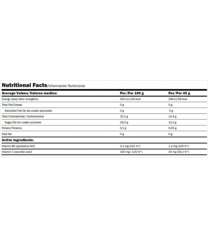 SLOW PALATINOSE GEL 45 gr.