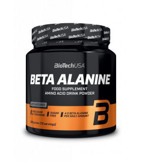 BETA ALANINE 300 gr.
