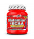 GLUTAMINE + BCAA 500 gr.