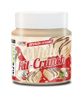 PROTEIN CREAM KIT CRUNCH 250 gr.