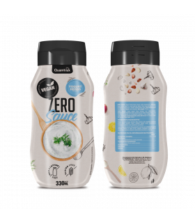 SALSA YOGURT HERBS 330 ml.