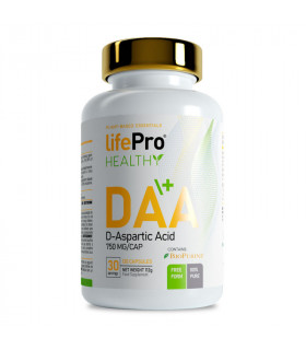 LIFE PRO DAA 750 mg.