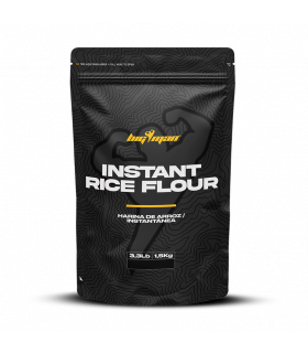 HARINA DE ARROZ 1,5 Kg.