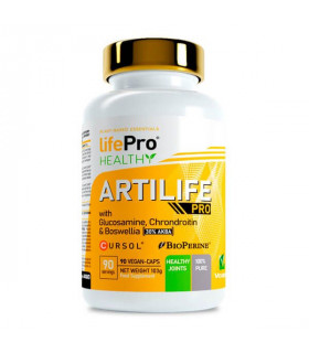 ARTILIFE PRO 90 caps.