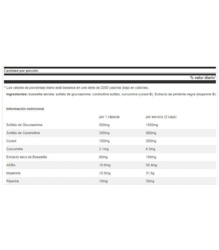 ARTILIFE PRO 90 caps.