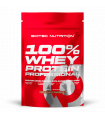 100% WHEY PROTEIN PROFESSIONAL 1kg.