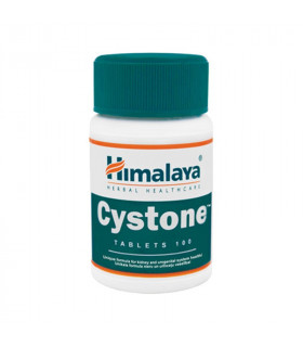 CYSTONE 100 tabs.