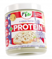 PROTEIN CREAM AMERICAN COOKIE 250gr.