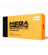 MEGA CREATINE MONHYDRATE 120 caps.
