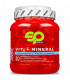 VIT & MINERALS 30 packs.