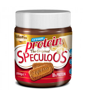 PROTEIN CREAM SPECULOS 250gr.