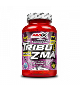 TRIBU ZMA 90 tabs.