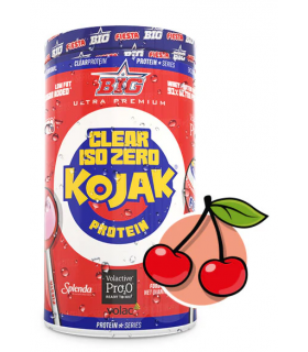 CLEAR ISO ZERO KOJAK 750 gr.