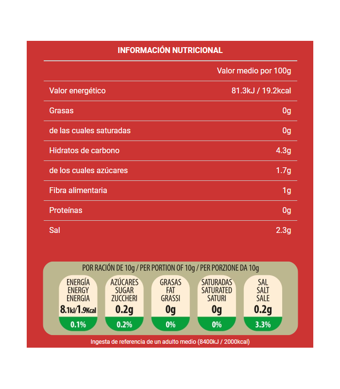 SALSA KETCHUP CURRY 290 ml.