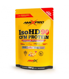 ISO HD 90 CFM PROTEIN 500gr.