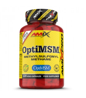 OPTI MSM 3000 120caps.