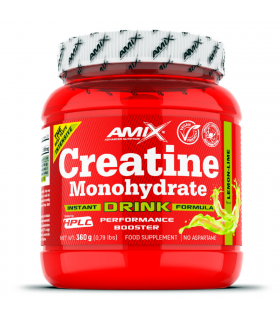 CREATINE MONOHYDRATE DRINK 360gr.