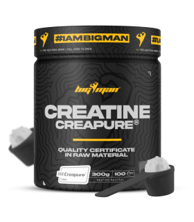 CREATINE CREAPURE 300gr.