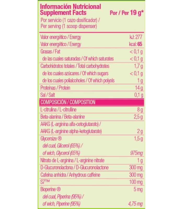 MOONS TRUCK GLOW 494gr.