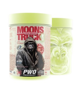 MOONS TRUCK GLOW 494gr.