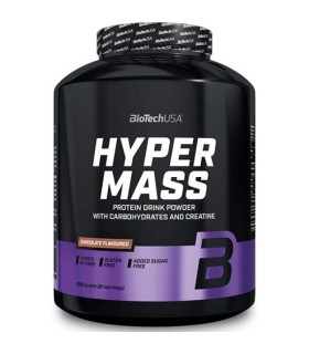 HYPER MASS 4 kg.