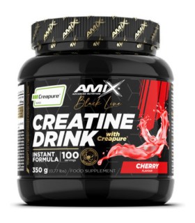 CREATINE DRINK CREAPURE 350gr.