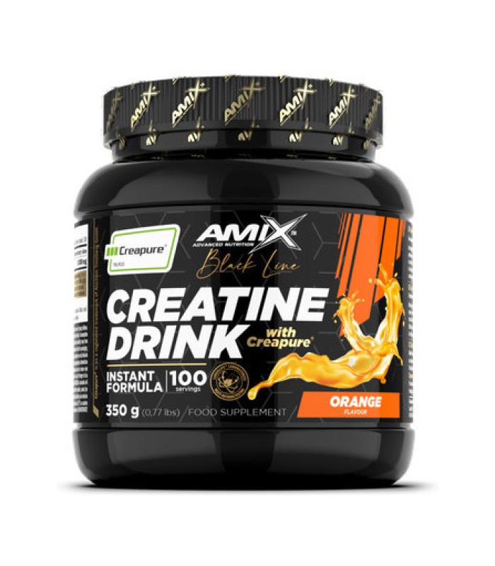 CREATINE DRINK CREAPURE 350gr.