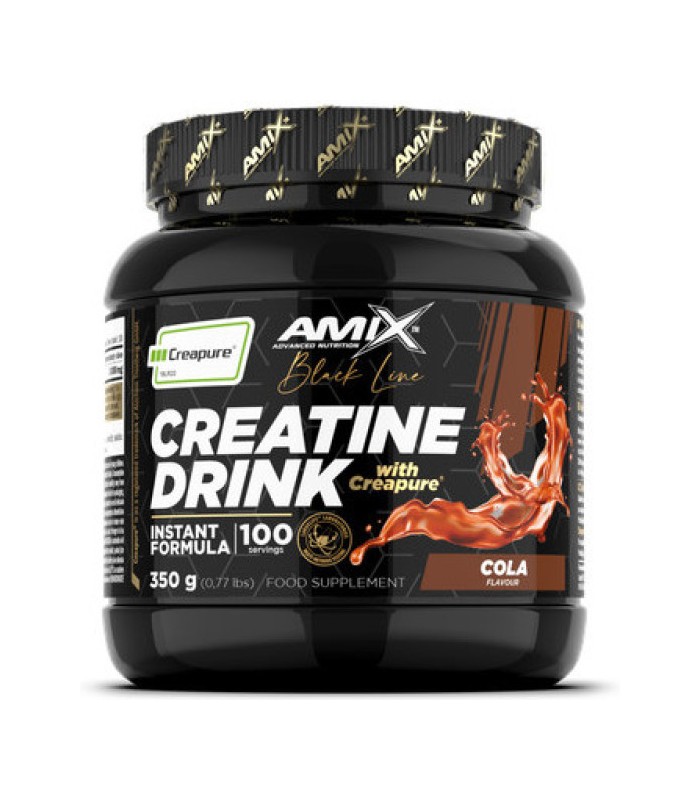 CREATINE DRINK CREAPURE 350gr.
