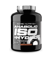 ANABOLIC ISO HYDRO 2350gr.