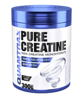 PURE CREATINE 300gr.