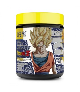 ELEKTRO KI DRAGON BALL Z 400gr.