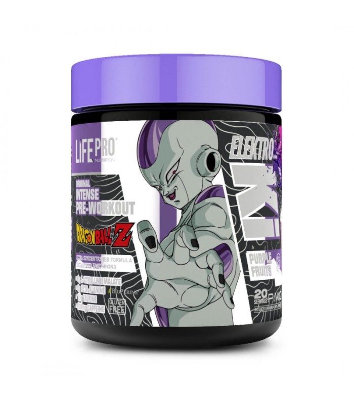 ELEKTRO KI DRAGON BALL Z 400gr.