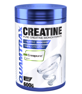 CREATINE CREAPURE 600 gr.