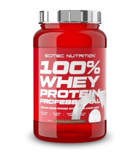 100% WHEY PROTEIN PROFESSIONAL 920gr.