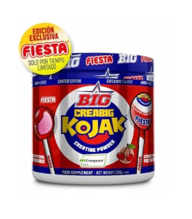 CREABIG KOJAK CREAPURE 250 gr