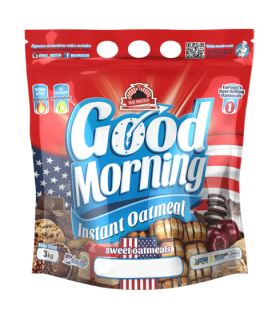 HARINA DE AVENA 3kg.