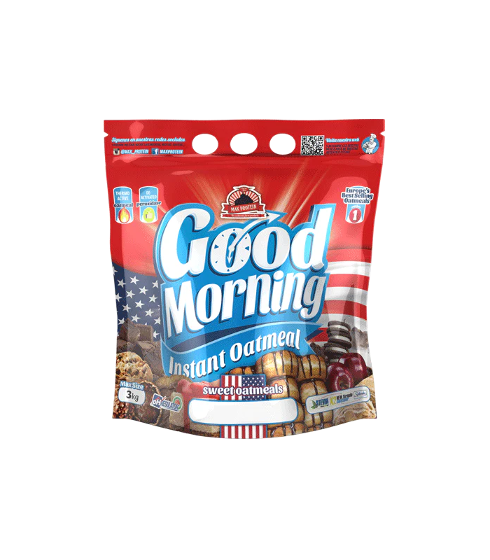 HARINA DE AVENA 3kg.