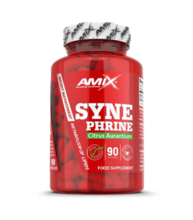 SINEFRINA 20mg. 90 caps.